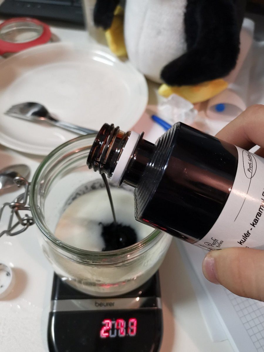 Jak se vyrábí OpenCola