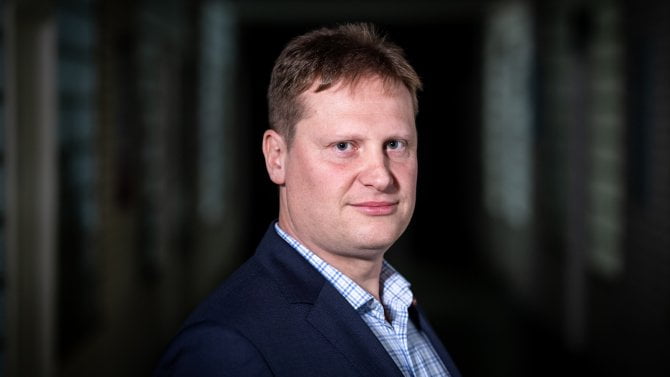 Miroslav Kuric (Siemens): Zabezpečení průmyslových podniků? Lidé z IT výrobě často nerozumí, je nutné řešit ji odděleně