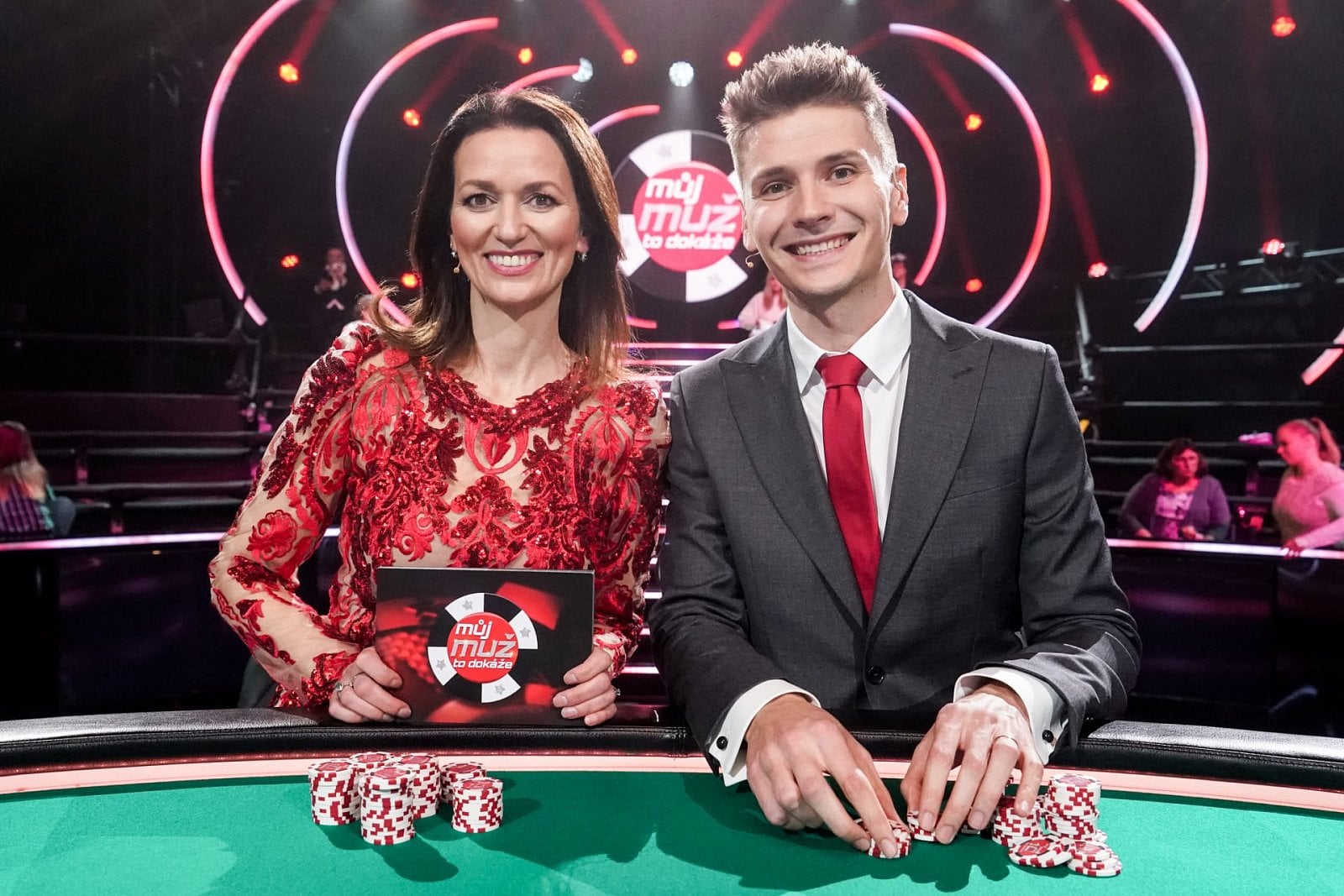 Můj muž to dokáže (TV Prima)