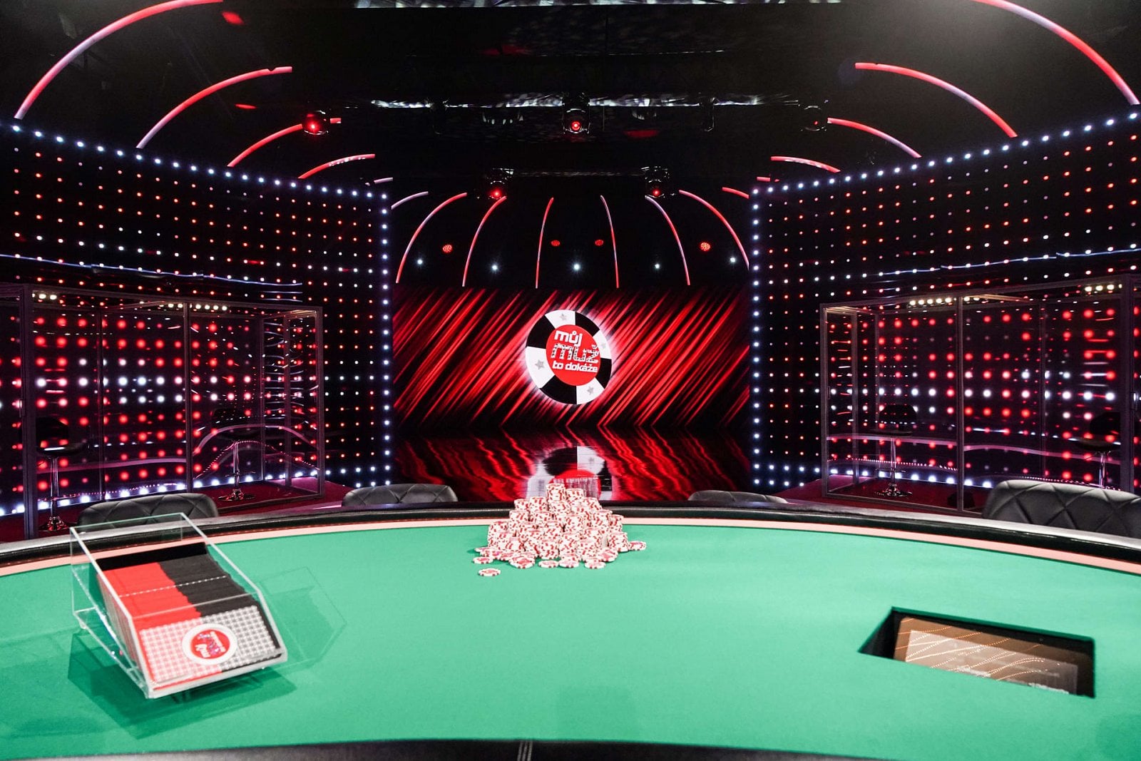 Můj muž to dokáže (TV Prima)