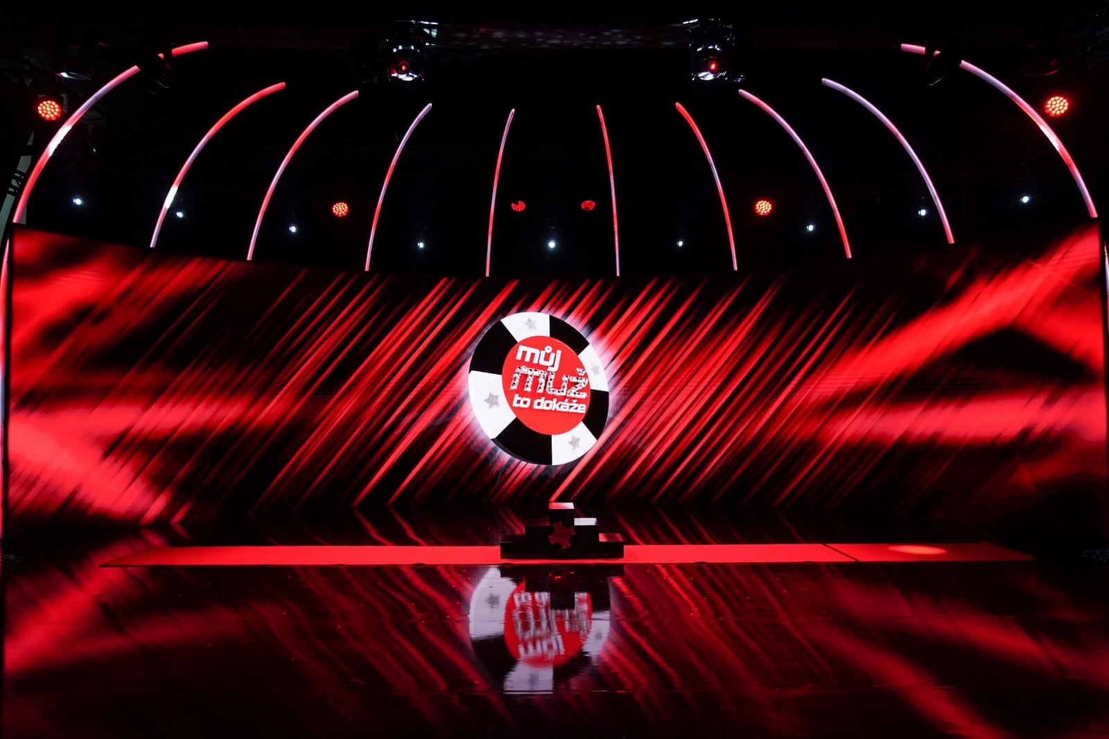 Můj muž to dokáže (TV Prima)