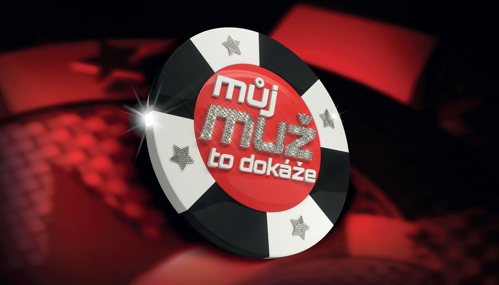 Můj muž to dokáže (TV Prima)