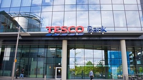 Náhledový obrázek - Kybernetický útok na Tesco Bank připravil o peníze 20 tisíc lidí