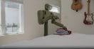 Robot Isaac 1