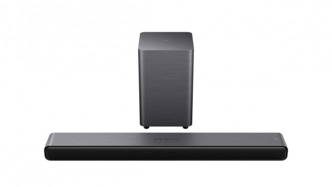 TCL S55H