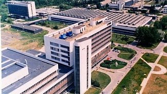 Náhledový obrázek - Nemocnice v Brně začala rekonstrukci psychiatrie za 638 milionů