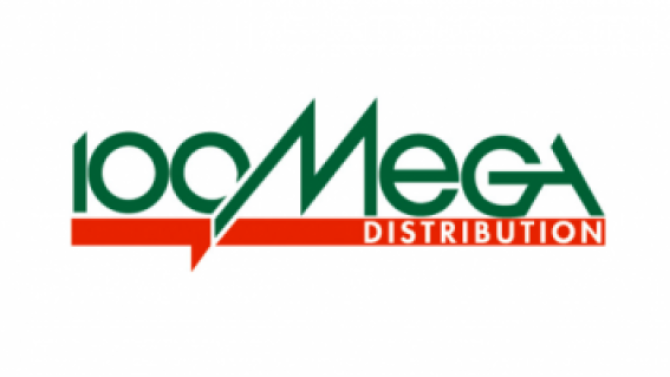 100Mega Distribution