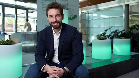 Náhledový obrázek - Elektřinu si můžeme vypěstovat. Z půdy ji získává startup Bioo, do kterého český fond Tensor Ventures vloží půl milionu eur