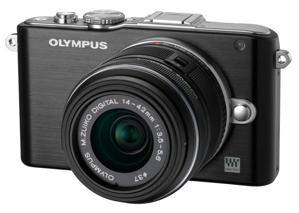 Olympus PEN Lite