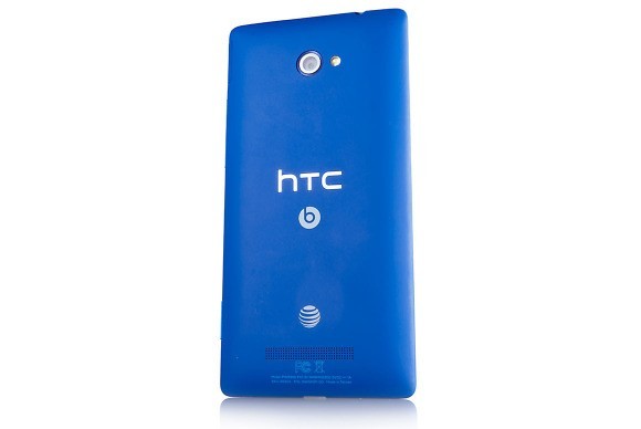 HTC Windows Phone 8X