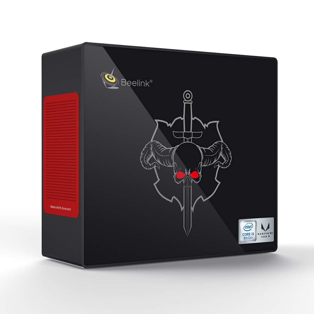 Beelink Kaby G