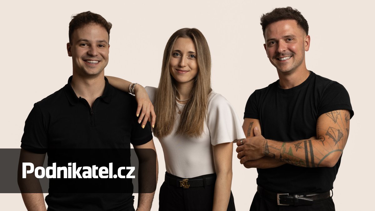 Rodinný byznys, který chce „normální“ lidi naučit žít déle a zdravěji