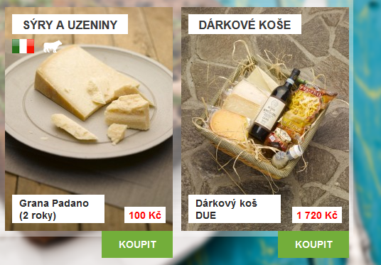 Zimní pauza potrvá do 8. 3. 2014, své oblíbené potraviny můžete ale nakupovat na novém e-shopu www.farmmenu.cz