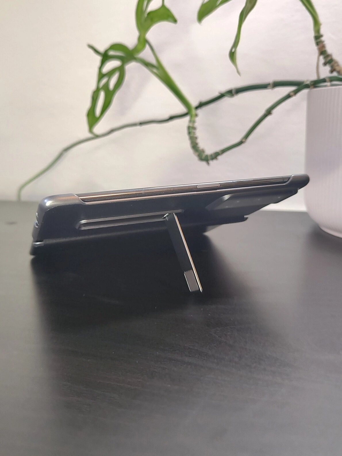 Nebo v rozloženém stavu při sledování filmu