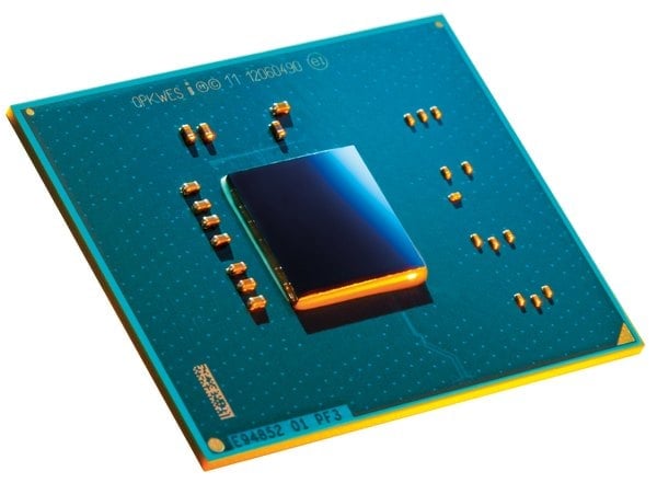 Intel Atom řady S1200