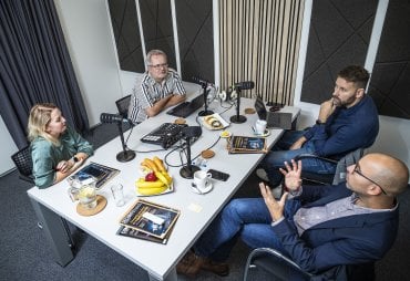 Autor: IInfo DG Kulaty stul - kyberneticka odolnost