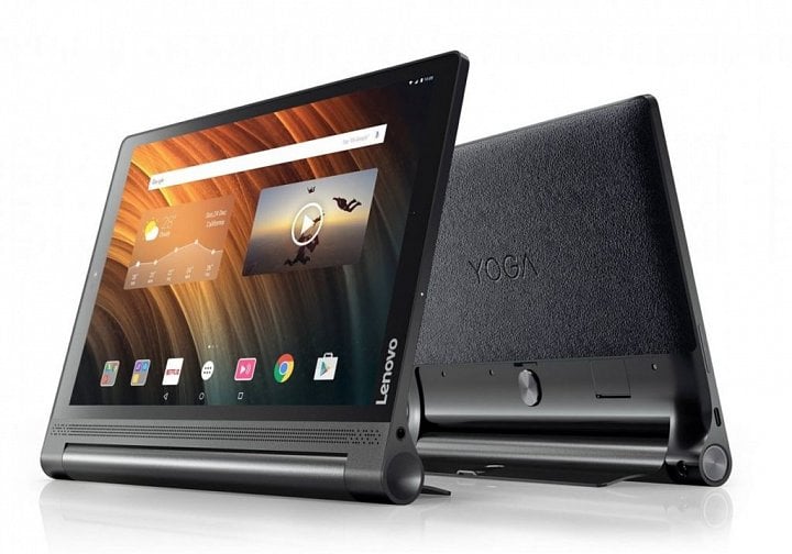 Lenovo Yoga Tab 3 Plus