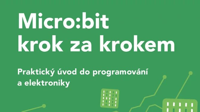 Micro:bit krok za krokem