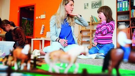 Náhledový obrázek - Umělecká, speciální, montessori. V Praze se postaví základní školy za miliardy