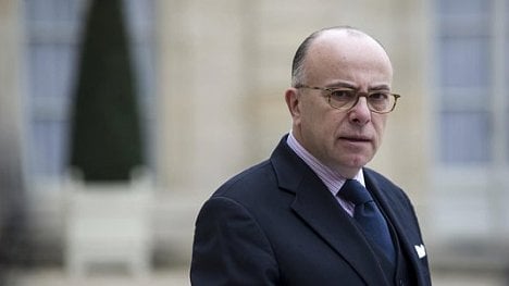 Náhledový obrázek - Novým premiérem Francie se stal ministr vnitra Cazeneuve