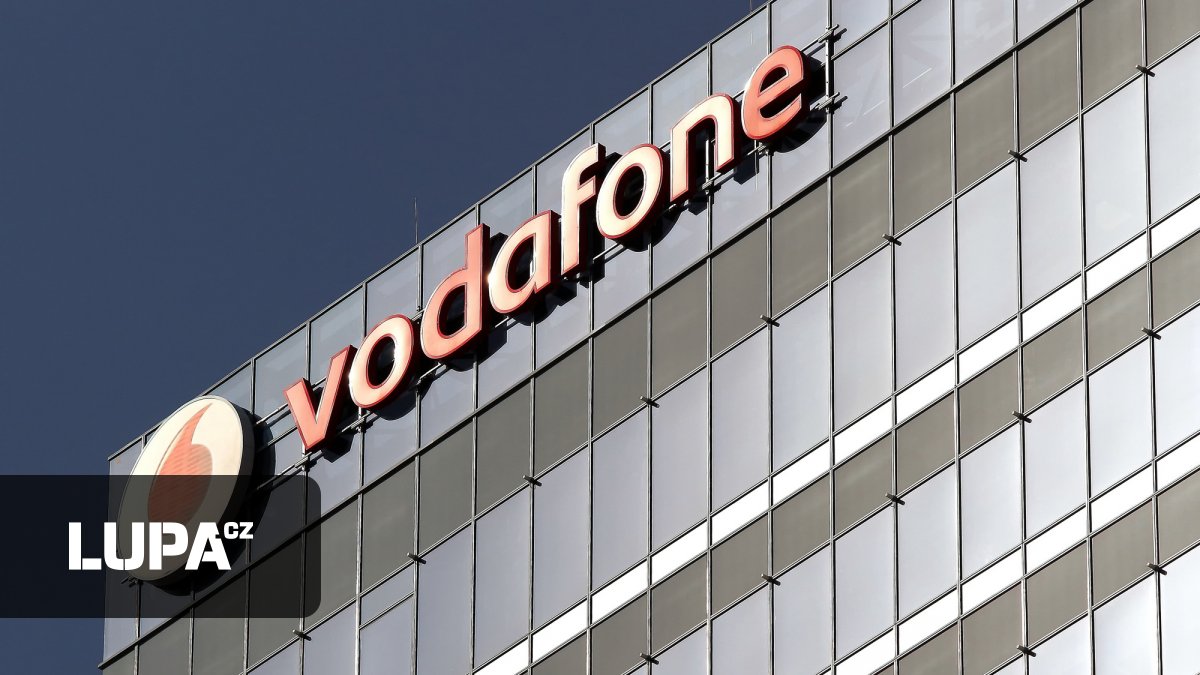 Vodafone prohrál dva soudní spory s ČTÚ o závazky z aukce