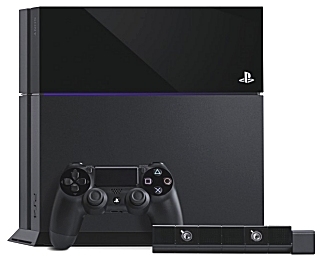 Sony PlayStation 4