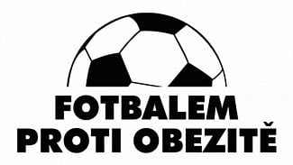 Náhledový obrázek - Projekt „Fotbalem proti obezitě“