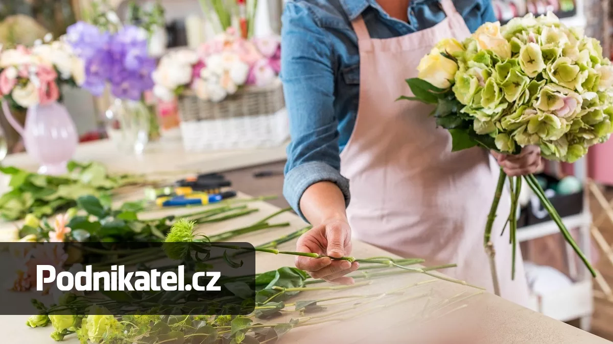 Blumen nach MDŽ können online verschickt werden. Was ist das Angebot