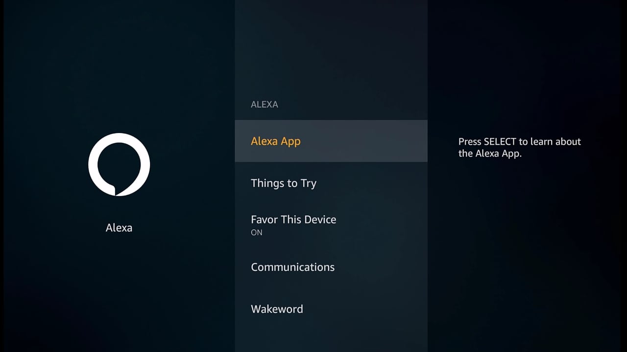 Amazon Fire TV Cube 2: Nastavení