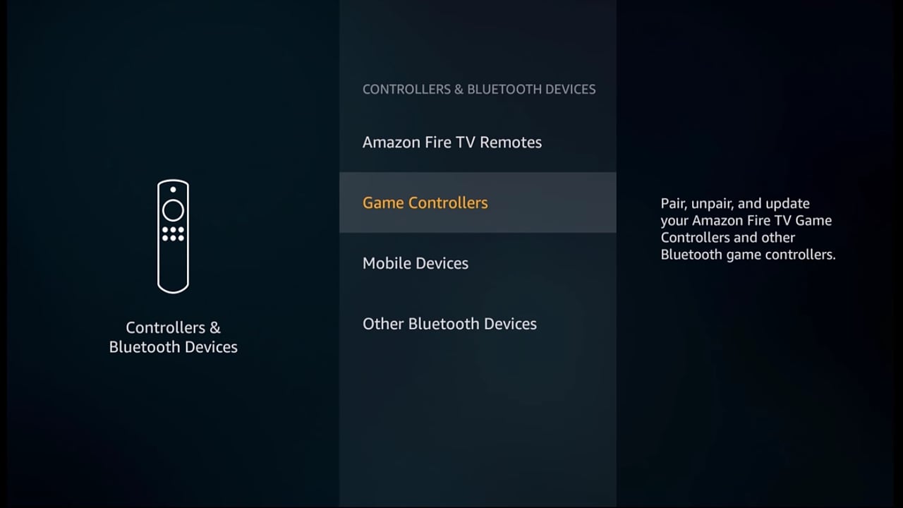 Amazon Fire TV Cube 2: Nastavení