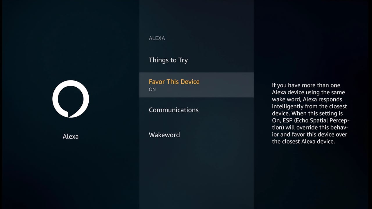 Amazon Fire TV Cube 2: Nastavení