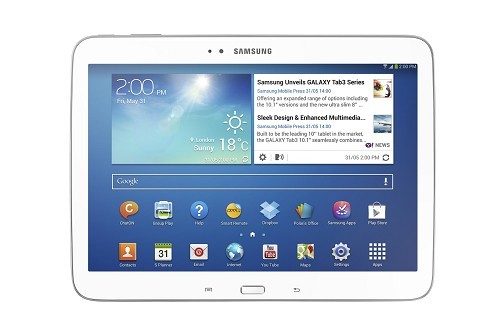 Samsung Galaxy Tab 3 10,1