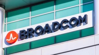Budova společnosti Broadcom