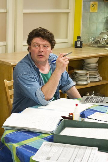 Druhá řada sitcomu Helena