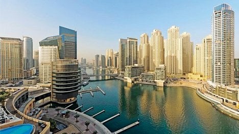 Náhledový obrázek - Dubaj bude lákat české turisty. Z Prahy