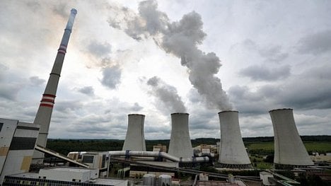 Náhledový obrázek - Elektrárna Chvaletice loni výrazně zvýšila emise škodlivin, tvrdí organizace Arnika