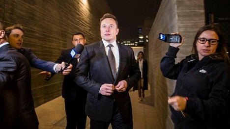 Náhledový obrázek - Investiční manažer se opřel do Muska: Nemá žádnou vizi, Tesla je přeceňovaná