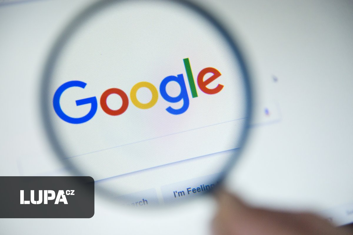 Google experimentuje s integrací AI módu na homepage