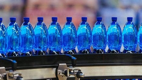 Náhledový obrázek - Karlovarské minerální vody musí kvůli spojení s Pepsi prodat značku Toma