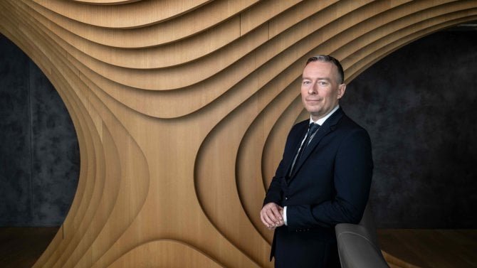 Milan Vaníček vede v J&T Bance nový odbor Investiční strategie