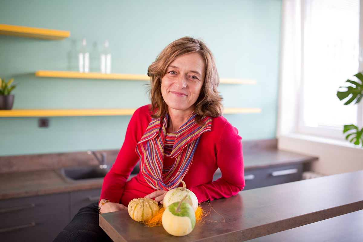 POHANKA - jídelna pro zdraví slouží Pardubičákům už rok.