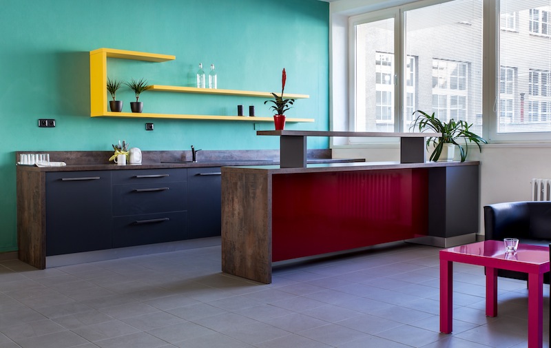 POHANKA - jídelna pro zdraví slouží Pardubičákům už rok.