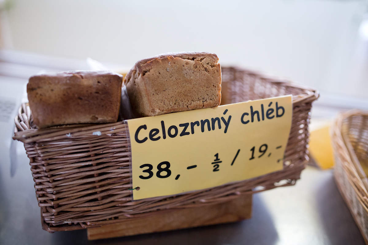 POHANKA - jídelna pro zdraví slouží Pardubičákům už rok.