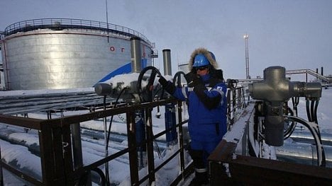 Náhledový obrázek - Půjde to postaru: Gazprom chce zvýšit dodávky do Evropy i bez nového plynovodu