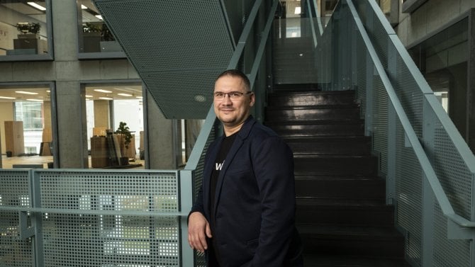 Win-win situace. Díky digitalizaci už účetní nejsou otroky své práce a mohou si přijít na lepší peníze. A firmám šetří celé dny, říká šéf wflow