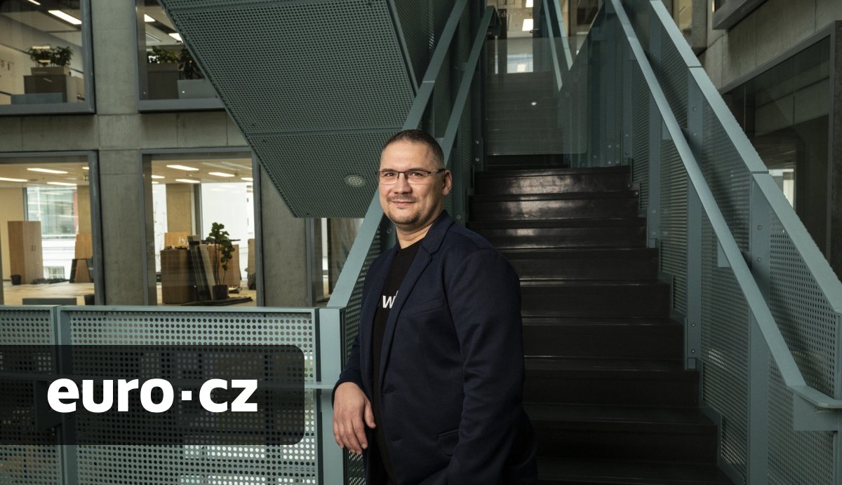 Win-win situace. Díky digitalizaci už účetní nejsou otroky své práce a mohou si přijít na lepší peníze. A firmám šetří celé dny, říká šéf wflow