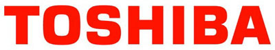 Toshiba logo