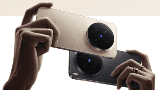 Vivo X300 Pro