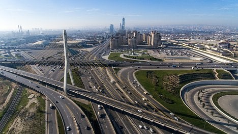 Náhledový obrázek - Silnice, která dobíjí elektromobil za jízdy. Ve Spojených státech by se nová technologie měla začít testovat do dvou let