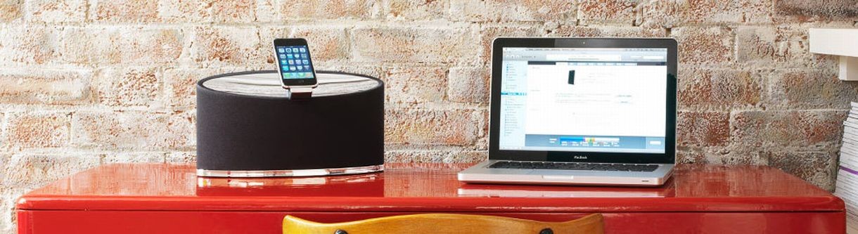 Bowers & Wilkins Zeppelin Mini